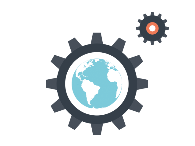 DNS service