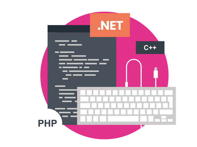 .NET & PHP ontwikkeling
