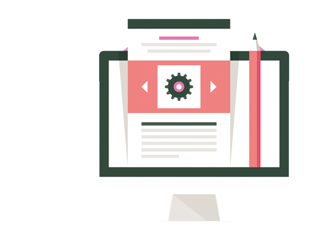 Webdesign